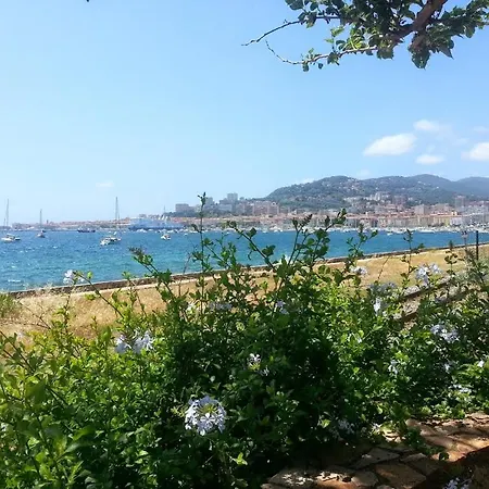 Bel Entree De Ville Ajaccio Apartment Ajaccio (Corsica)